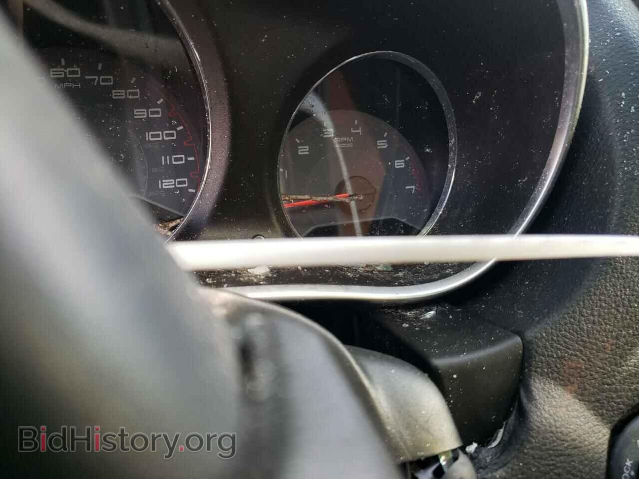 2012 DODGE AVENGER - VIN: 1C3CDZAB9CN272824 - Фото 8
