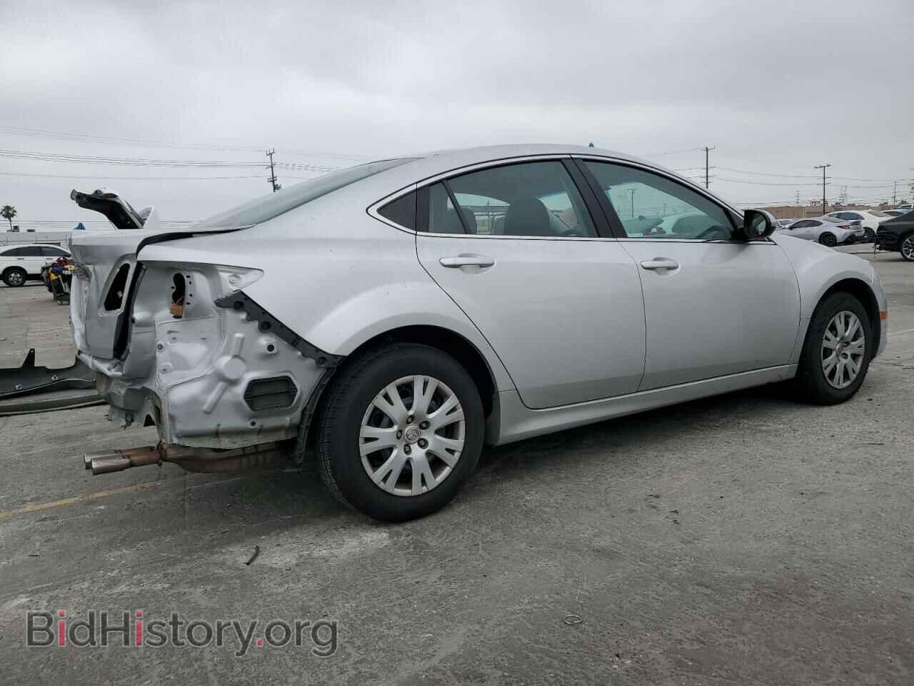 2013 MAZDA 6 - VIN: 1YVHZ8BH4D5M14296 - Фото 3
