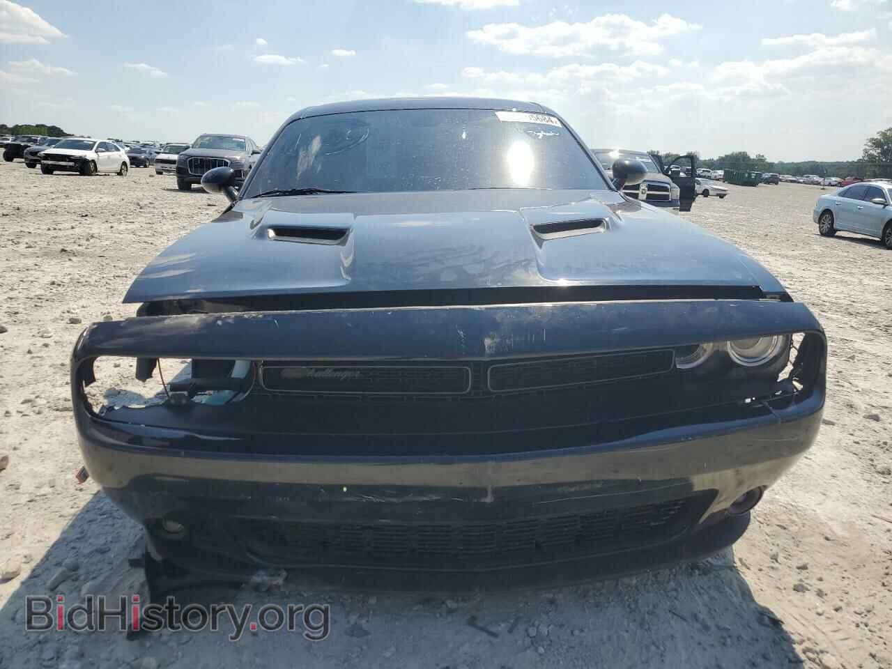 2020 DODGE CHALLENGER - VIN: 2C3CDZAG8LH243500 - Фото 5