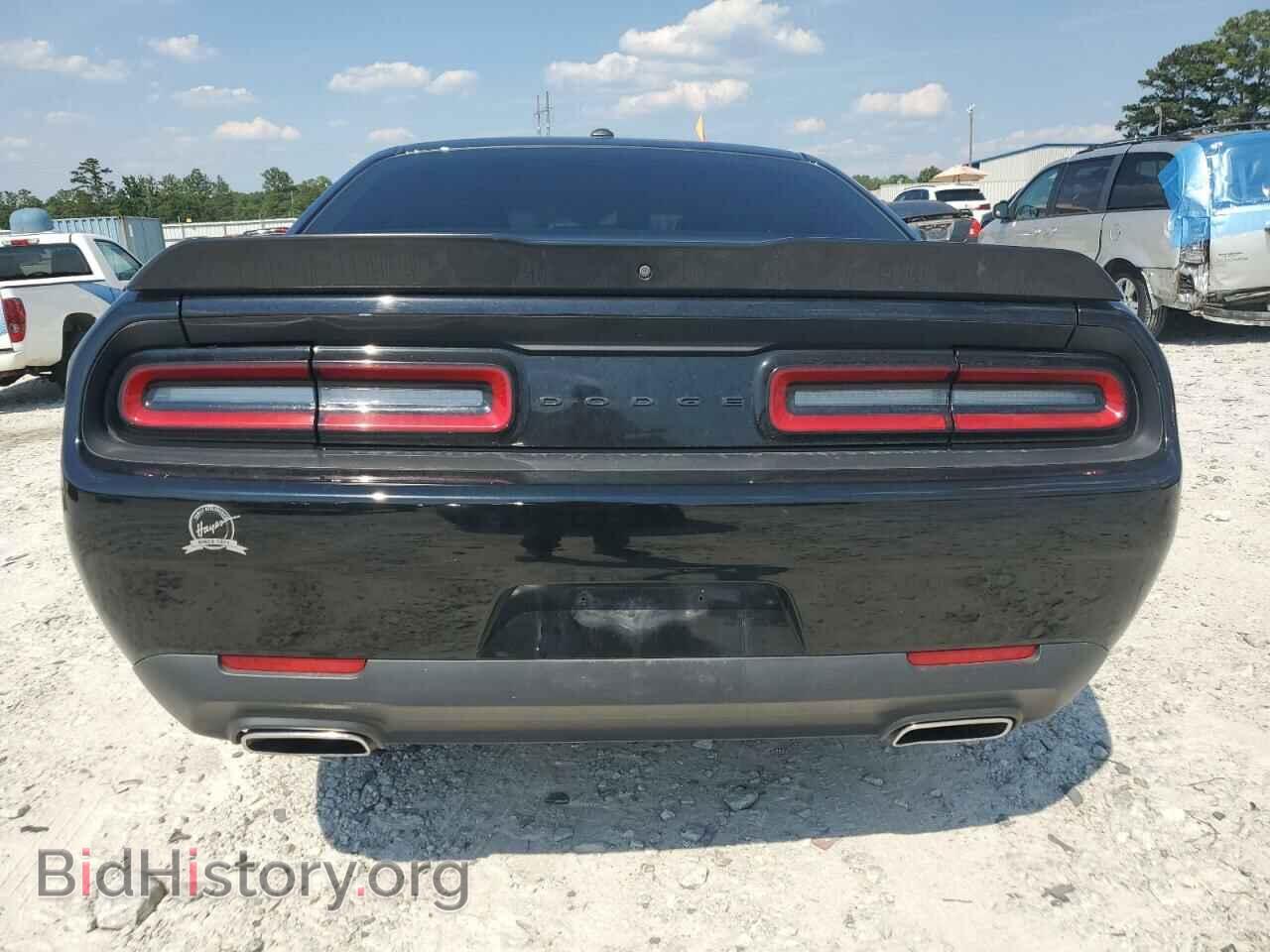 2020 DODGE CHALLENGER - VIN: 2C3CDZAG8LH243500 - Фото 6