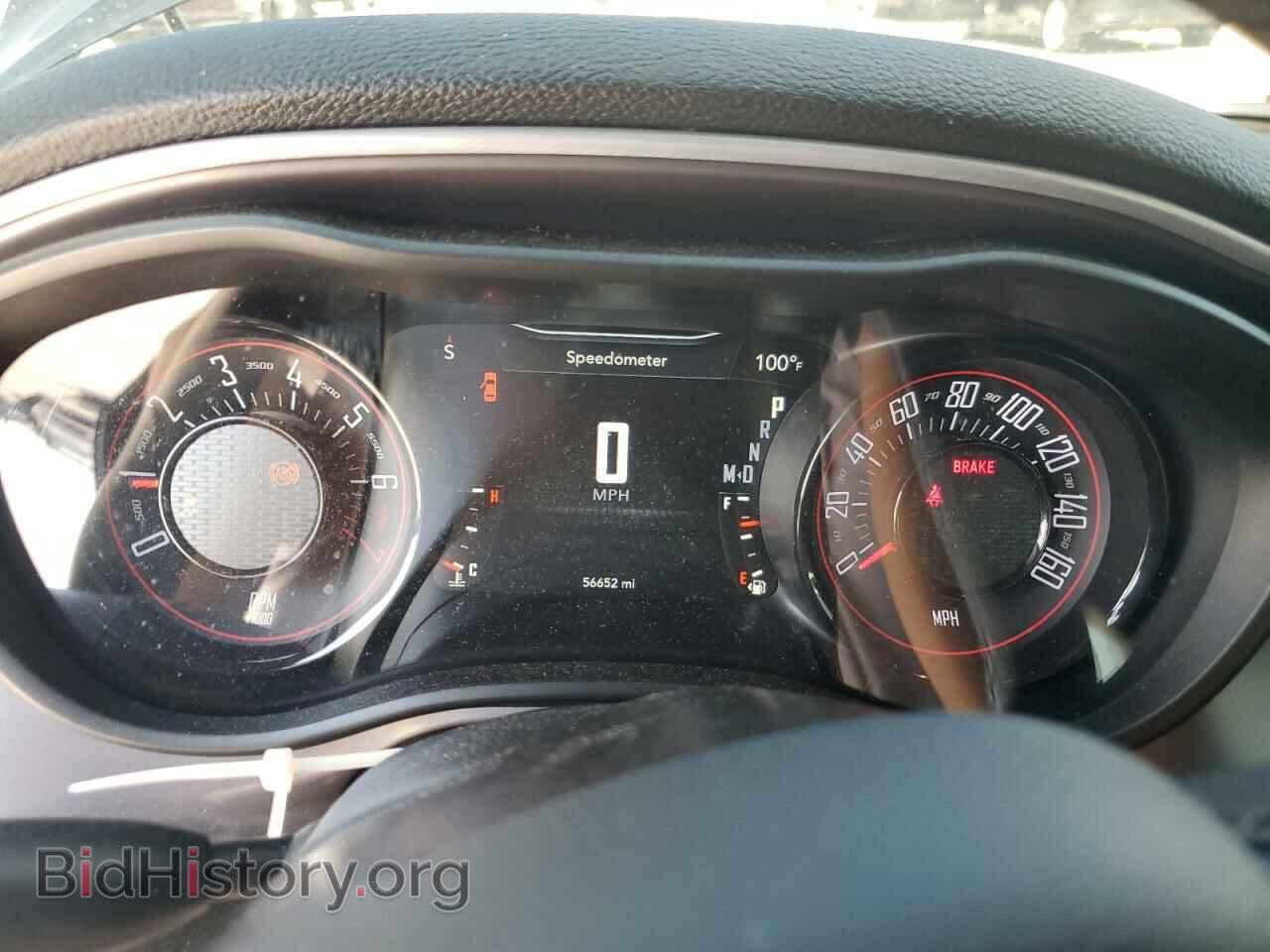 2020 DODGE CHALLENGER - VIN: 2C3CDZAG8LH243500 - Фото 9