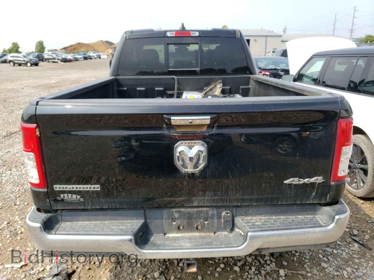 2020 RAM 1500 - VIN: 1C6RRFBG5LN379652 - Фото 6