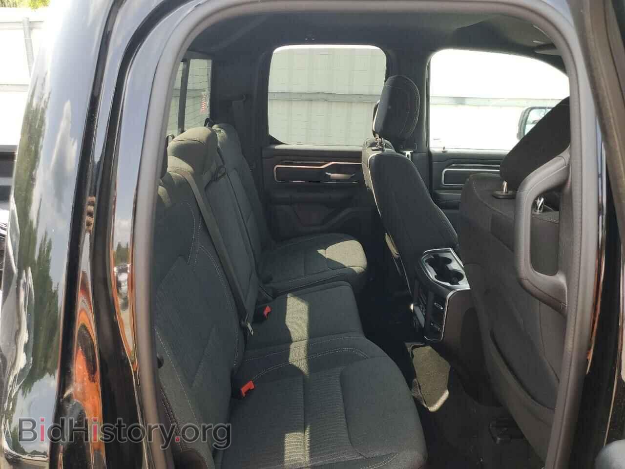 2020 RAM 1500 - VIN: 1C6RRFBG5LN379652 - Фото 10
