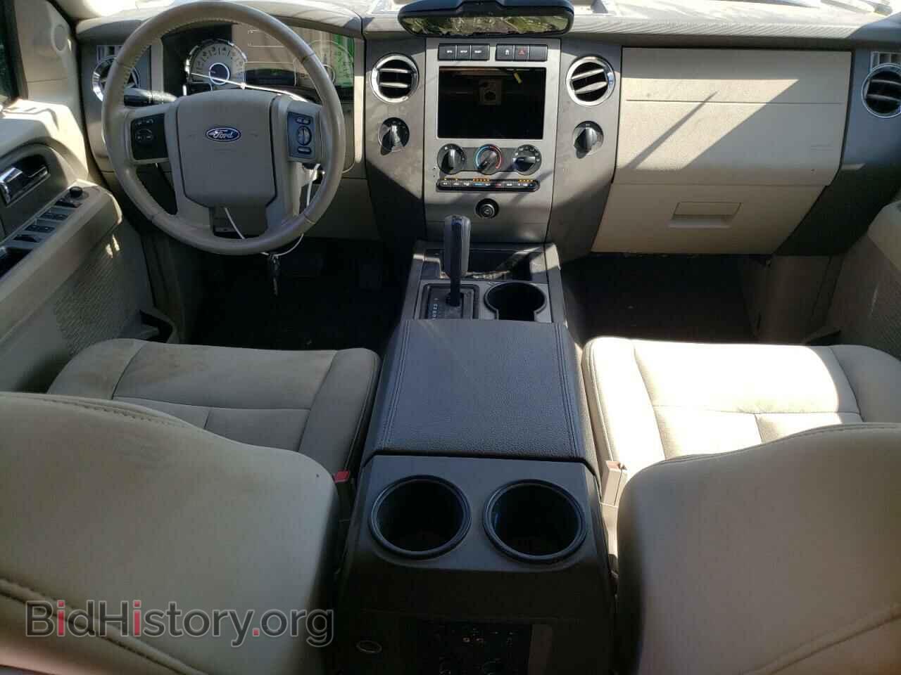 2011 FORD EXPEDITION - VIN: 1FMJK1J50BEF07139 - Фото 8