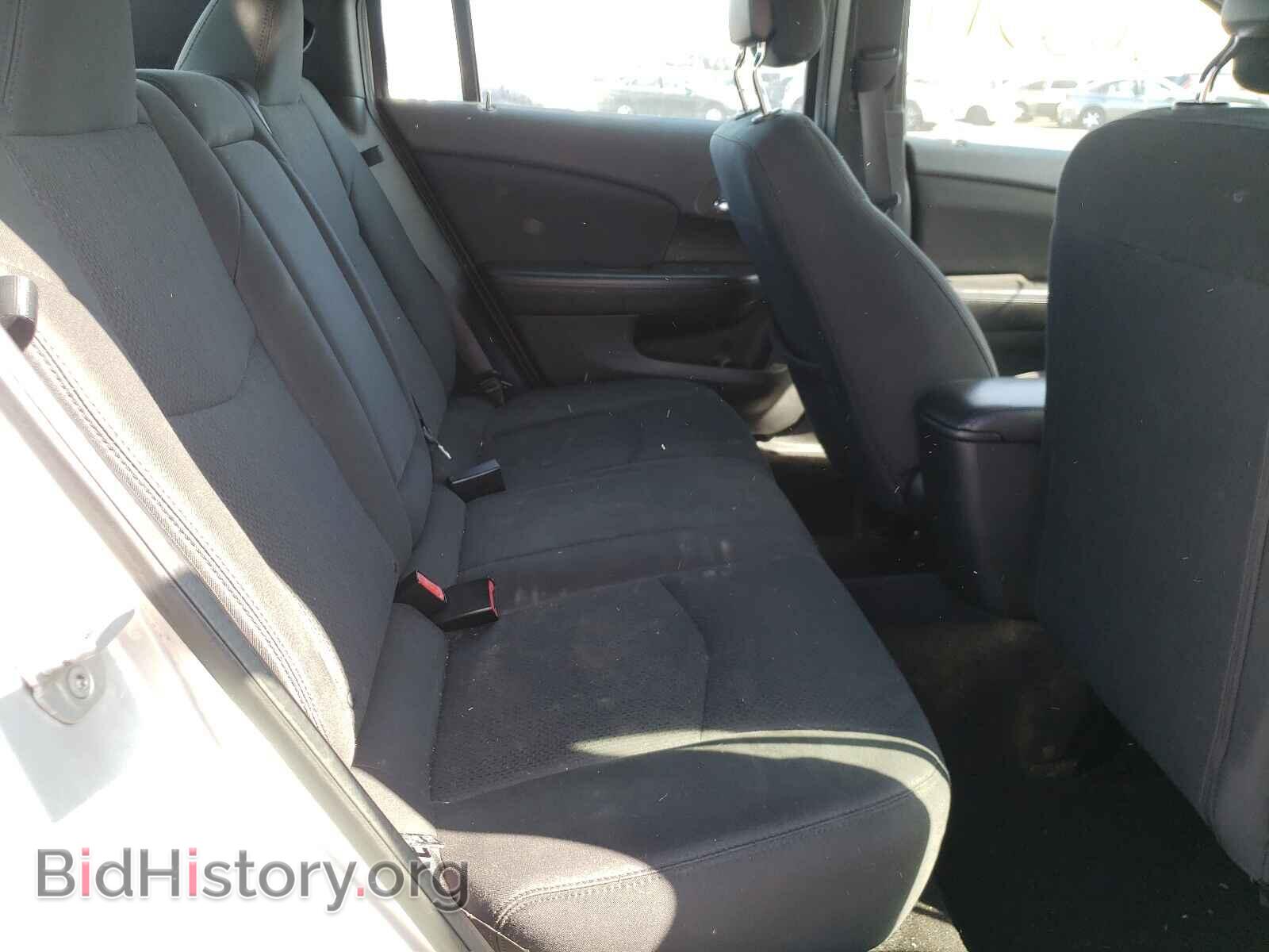 2012 CHRYSLER 200 - VIN: 1C3CCBAB9CN103848 - Photo 6