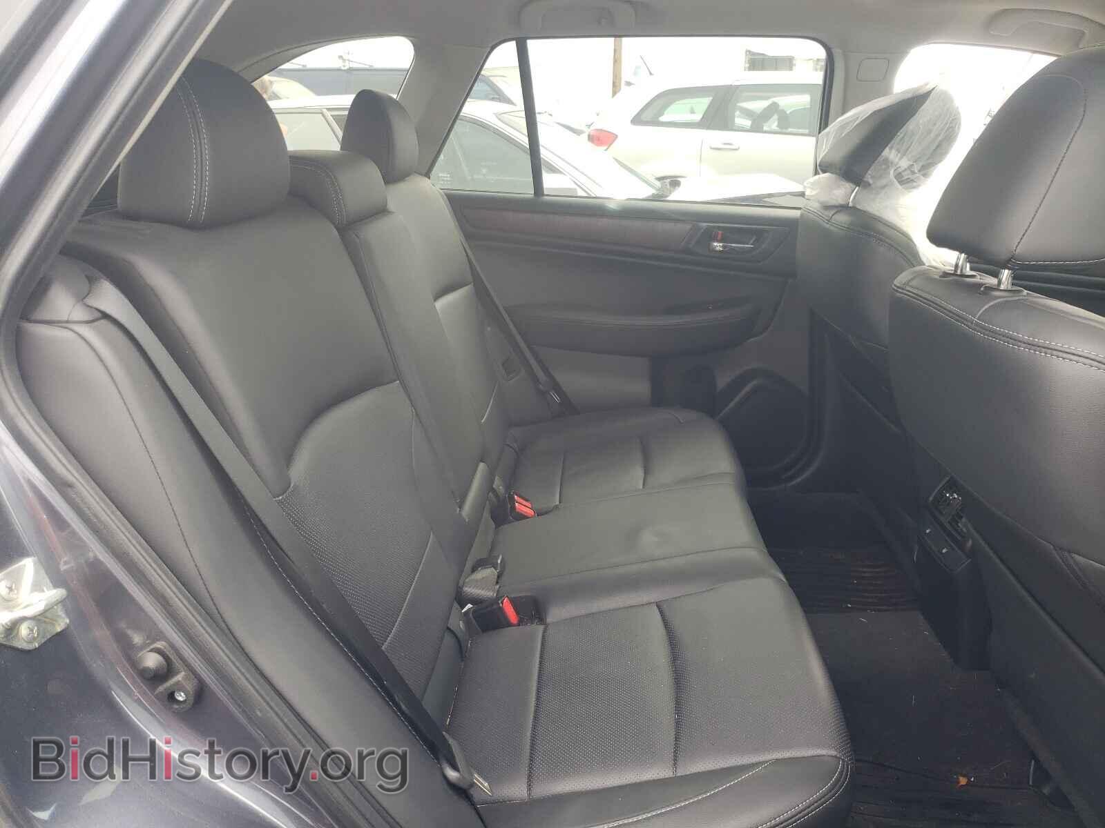 2015 SUBARU OUTBACK - VIN: 4S4BSBNC9F3294390 - Фото 6