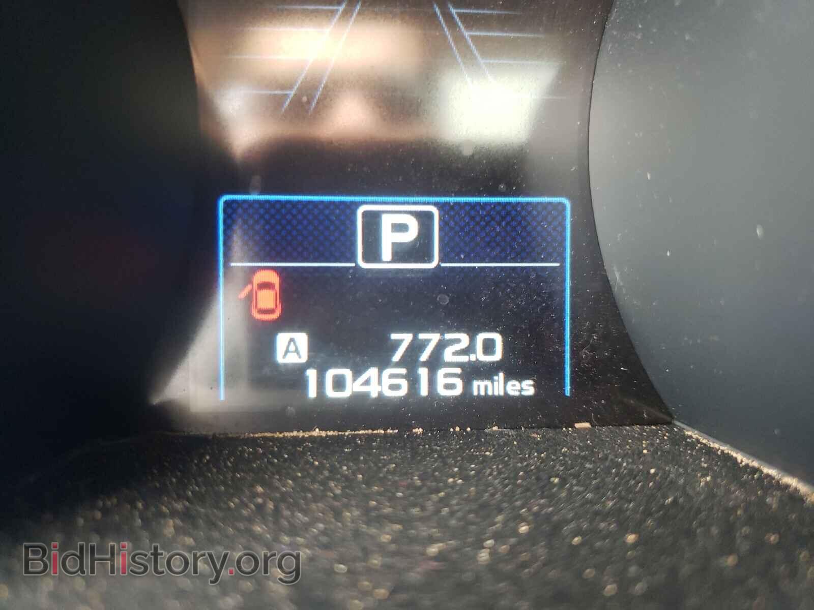 2015 SUBARU OUTBACK - VIN: 4S4BSBNC9F3294390 - Фото 8