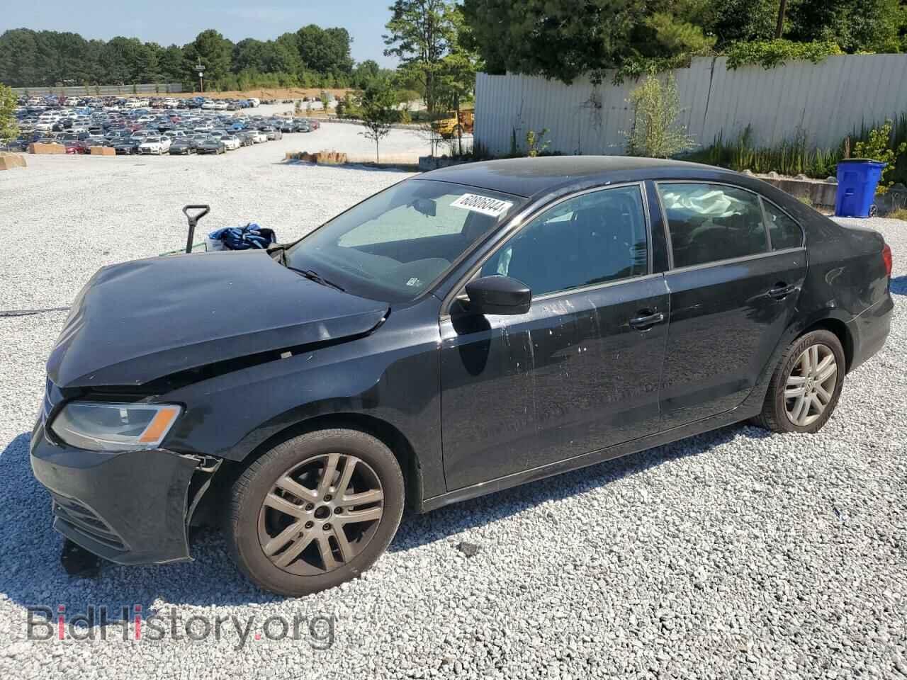 Photo 3VW2K7AJ0FM246360 - VOLKSWAGEN JETTA 2015