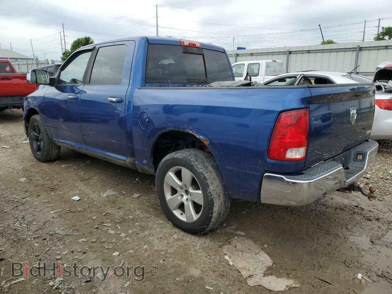 2009 DODGE All Models - VIN: 1D3HV13T59S809549 - Фото 2