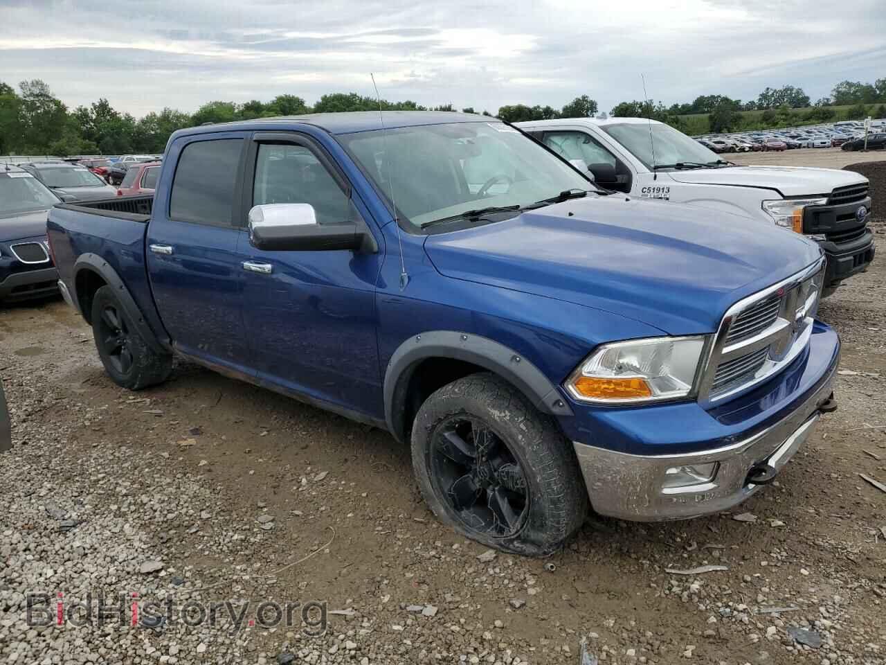 2009 DODGE All Models - VIN: 1D3HV13T59S809549 - Фото 4