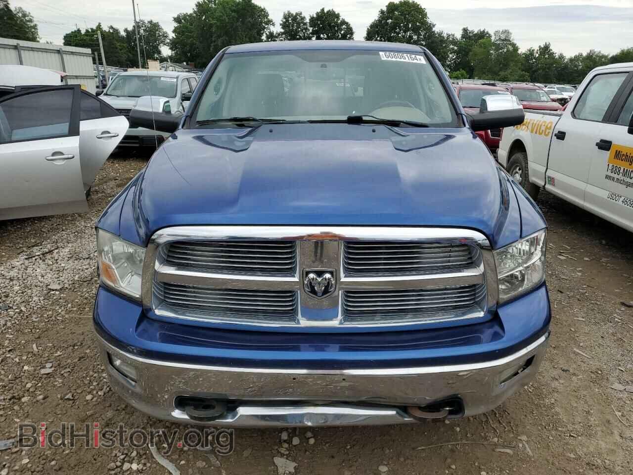 2009 DODGE All Models - VIN: 1D3HV13T59S809549 - Фото 5
