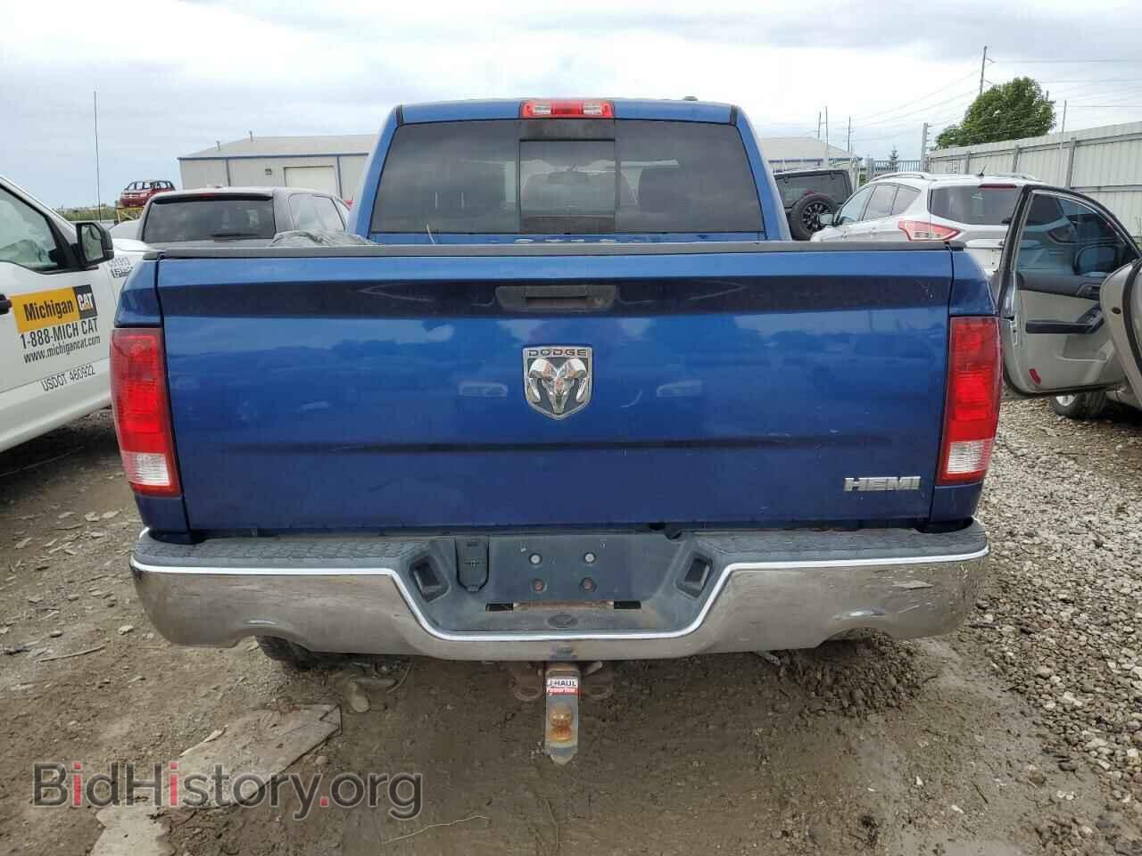 2009 DODGE All Models - VIN: 1D3HV13T59S809549 - Фото 6