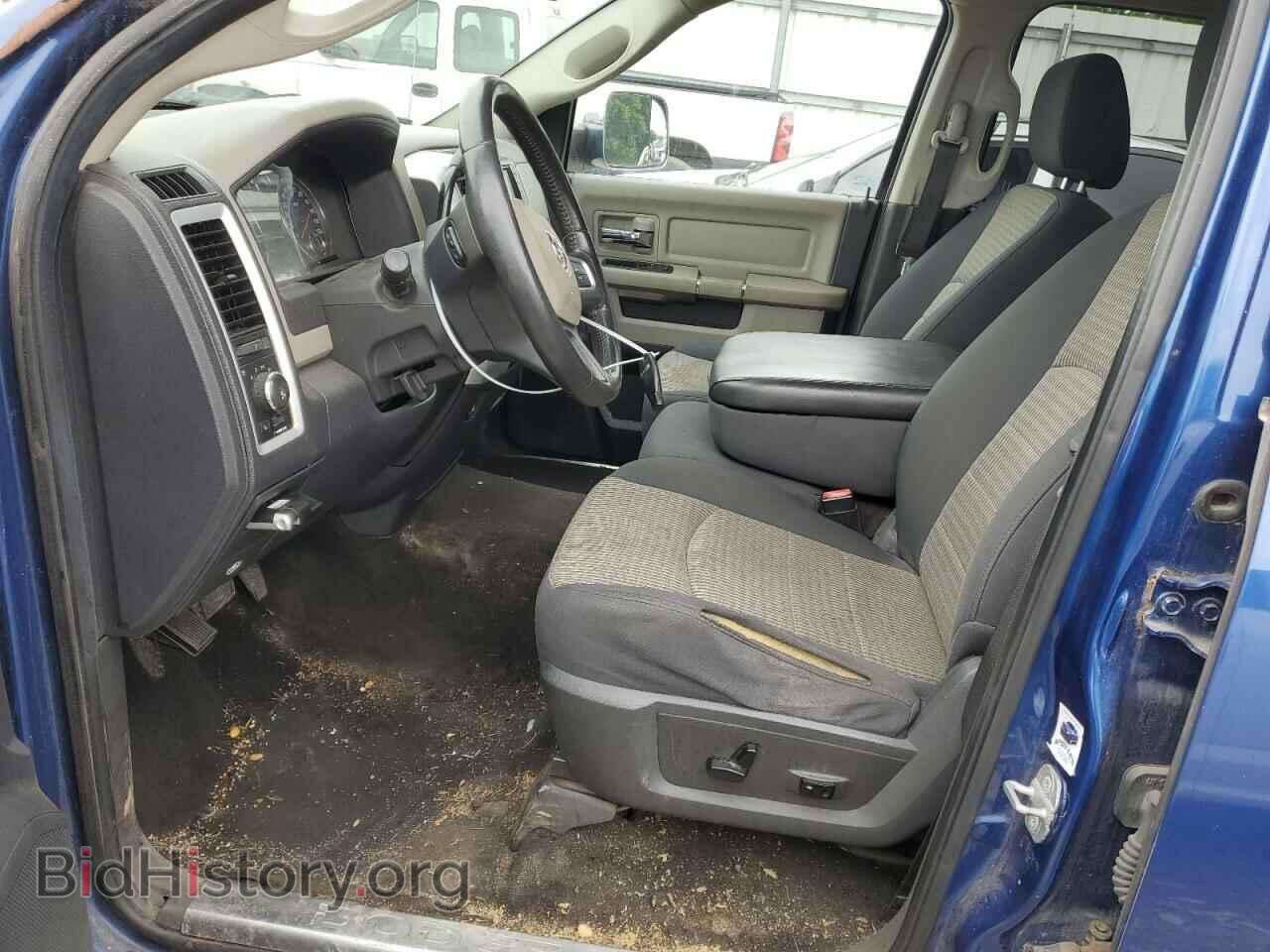 2009 DODGE All Models - VIN: 1D3HV13T59S809549 - Фото 7