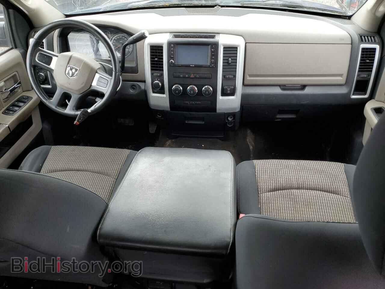 2009 DODGE All Models - VIN: 1D3HV13T59S809549 - Фото 8