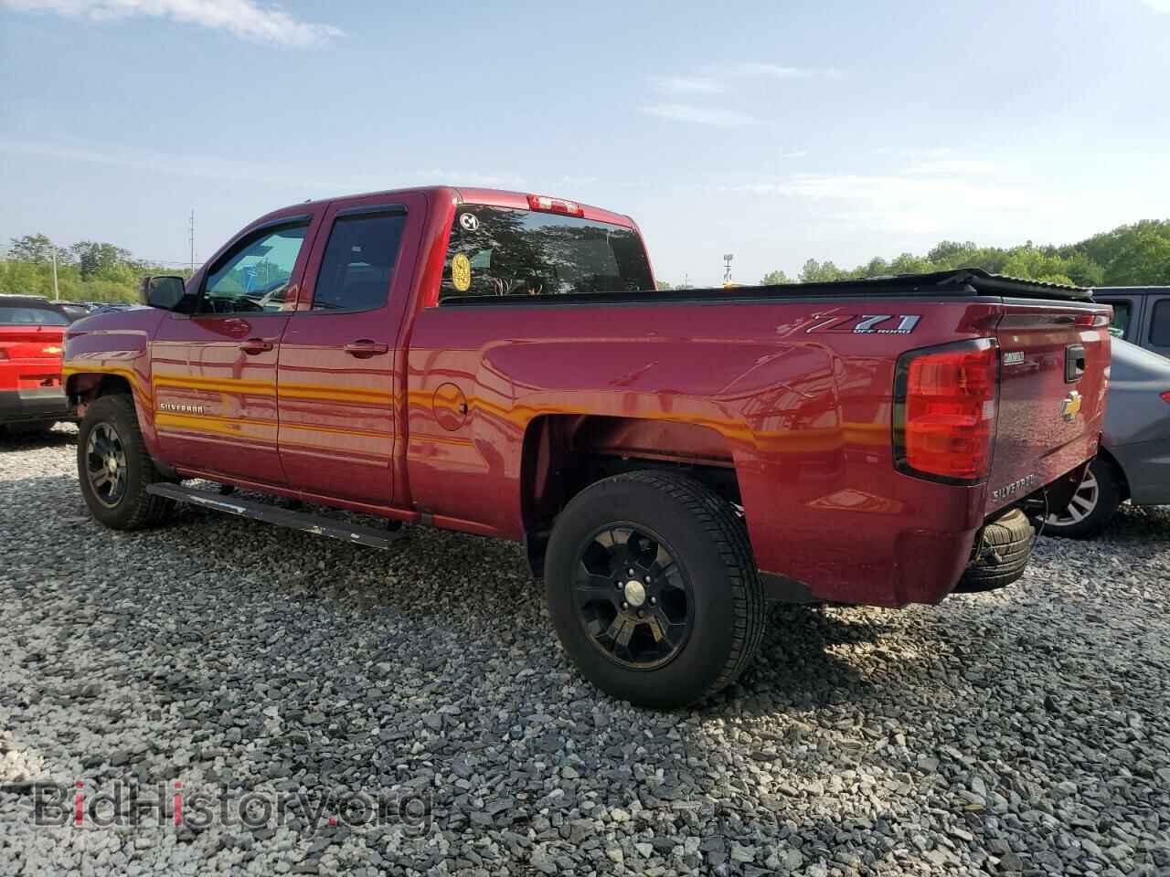 2019 CHEVROLET ALL Models - VIN: 2GCVKPEC8K1100558 - Фото 2