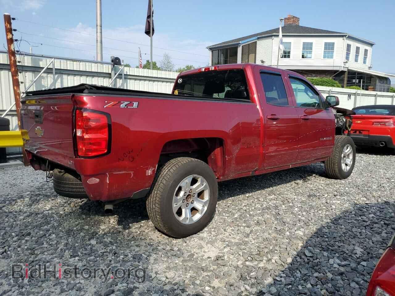 2019 CHEVROLET ALL Models - VIN: 2GCVKPEC8K1100558 - Фото 3
