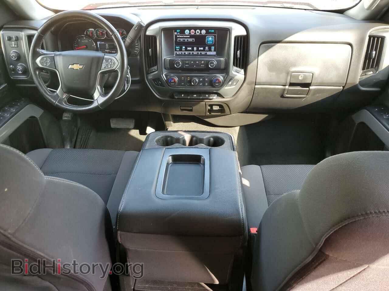 2019 CHEVROLET ALL Models - VIN: 2GCVKPEC8K1100558 - Фото 8