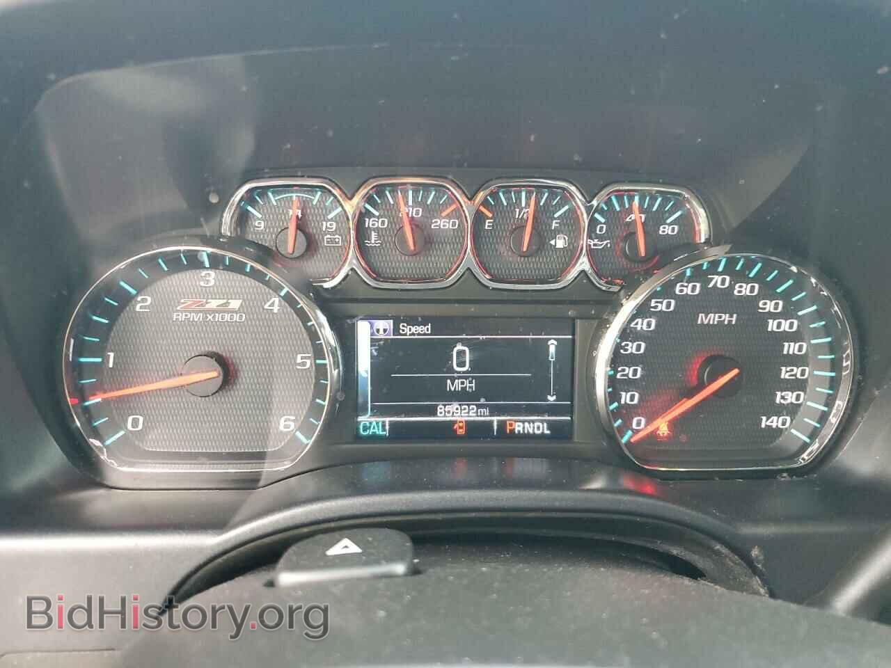 2019 CHEVROLET ALL Models - VIN: 2GCVKPEC8K1100558 - Фото 9