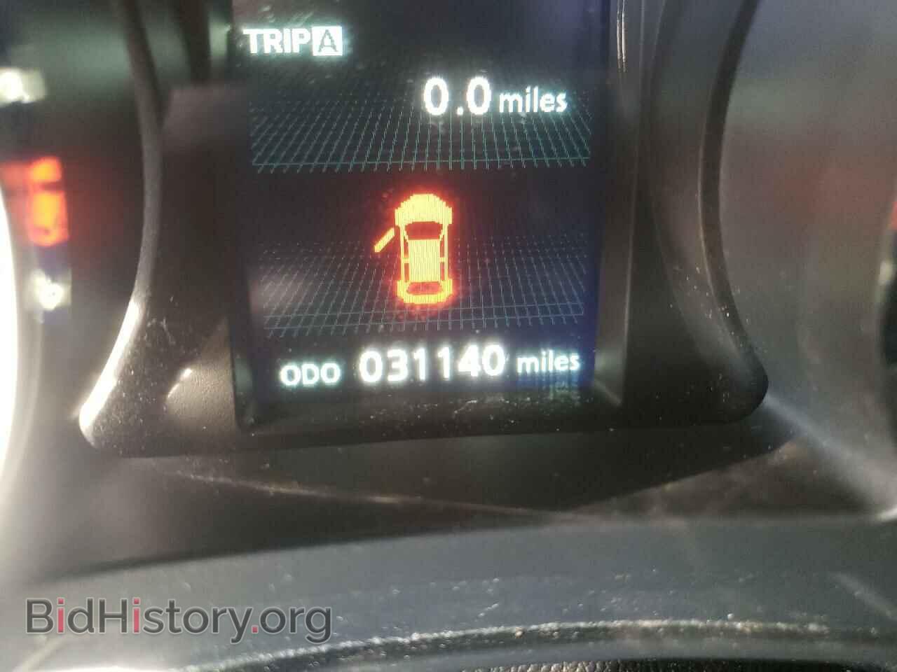2017 MITSUBISHI OUTLANDER - VIN: JA4AP3AU6HZ007796 - Фото 8