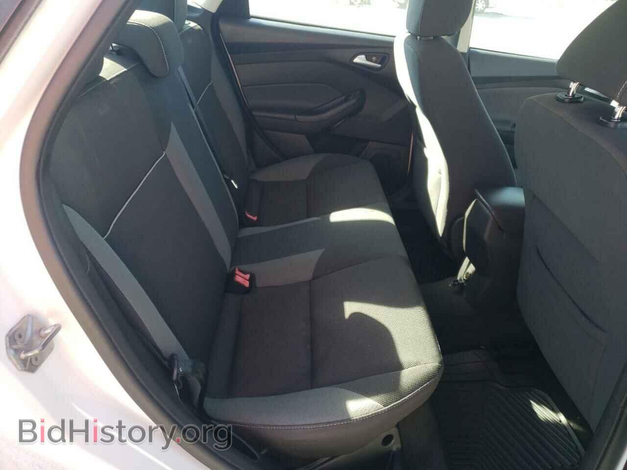 2014 FORD FOCUS - VIN: 1FADP3F27EL172769 - Photo 6