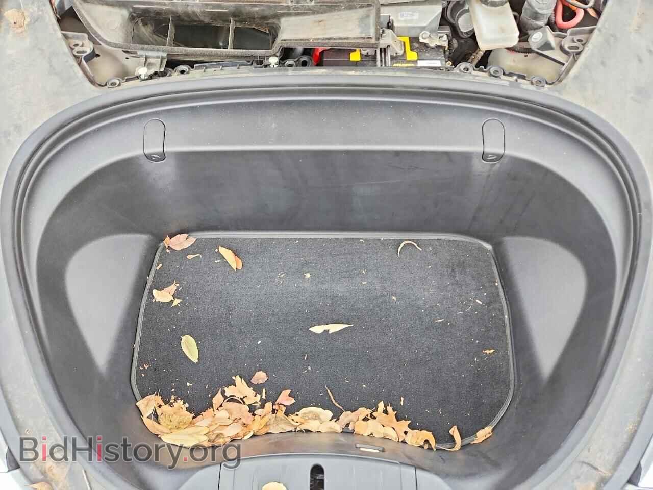 2018 TESLA MODEL 3 - VIN: 5YJ3E1EA9JF047679 - Photo 11