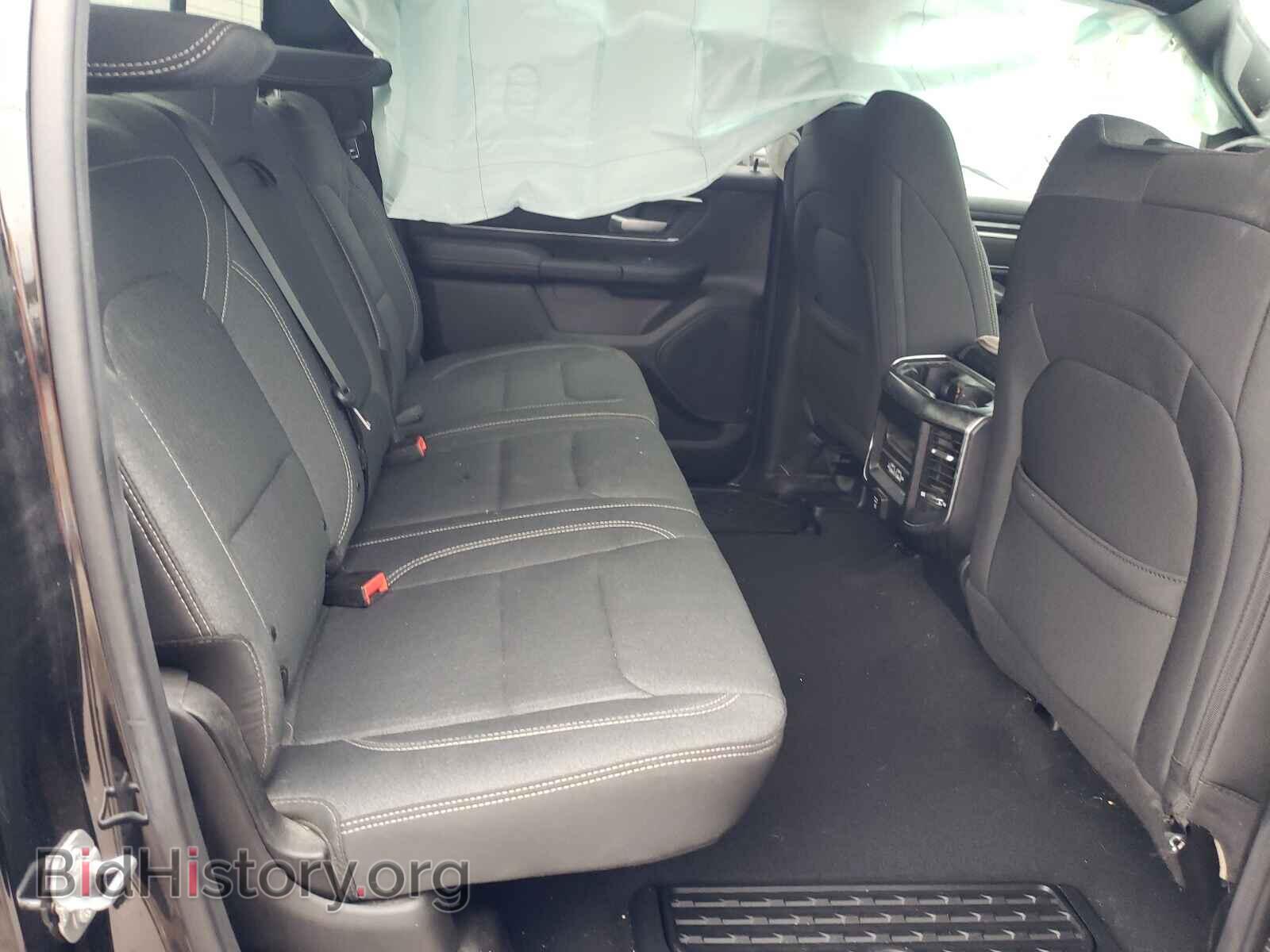 2019 RAM 1500 - VIN: 1C6SRFFT0KN733665 - Фото 6