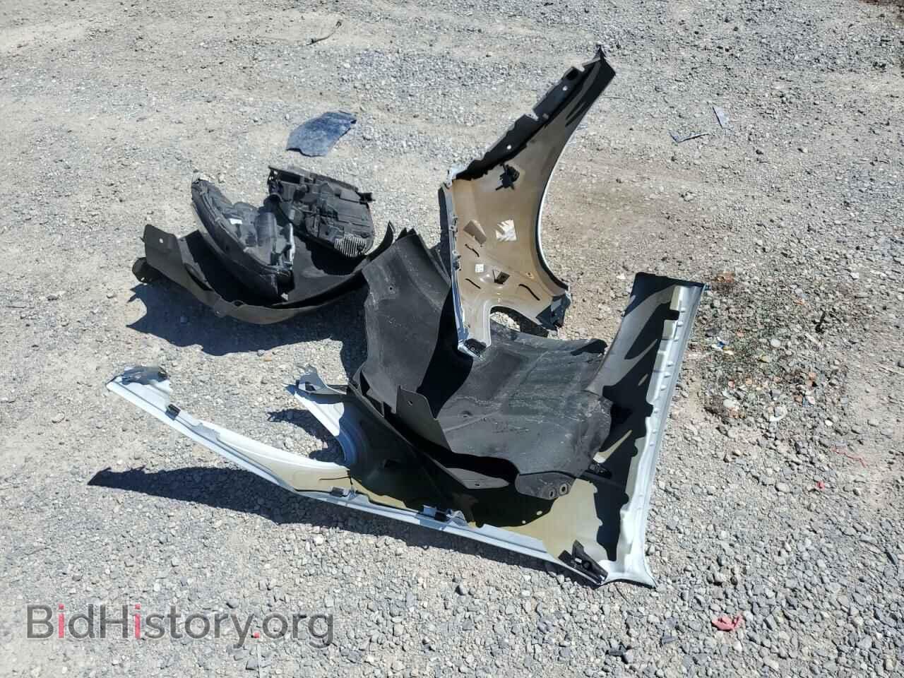 2018 TESLA MODEL 3 - VIN: 5YJ3E1EB6JF100007 - Фото 12