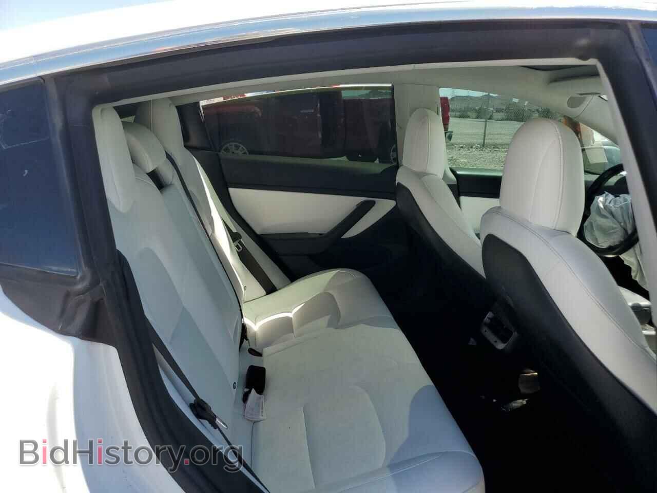 2018 TESLA MODEL 3 - VIN: 5YJ3E1EB6JF100007 - Фото 10