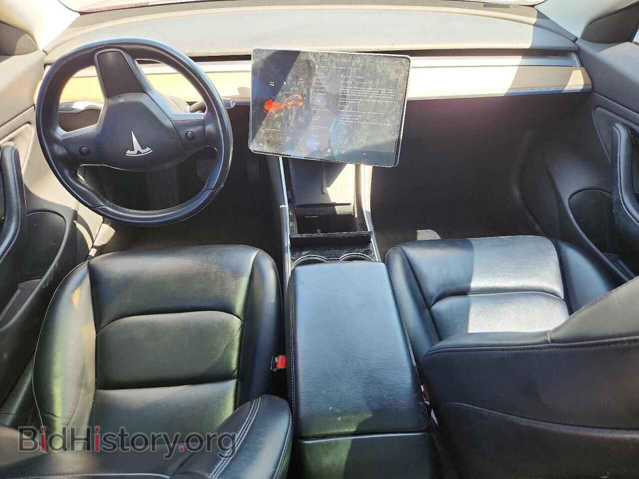 2019 TESLA MODEL 3 - VIN: 5YJ3E1EB7KF389738 - Photo 8