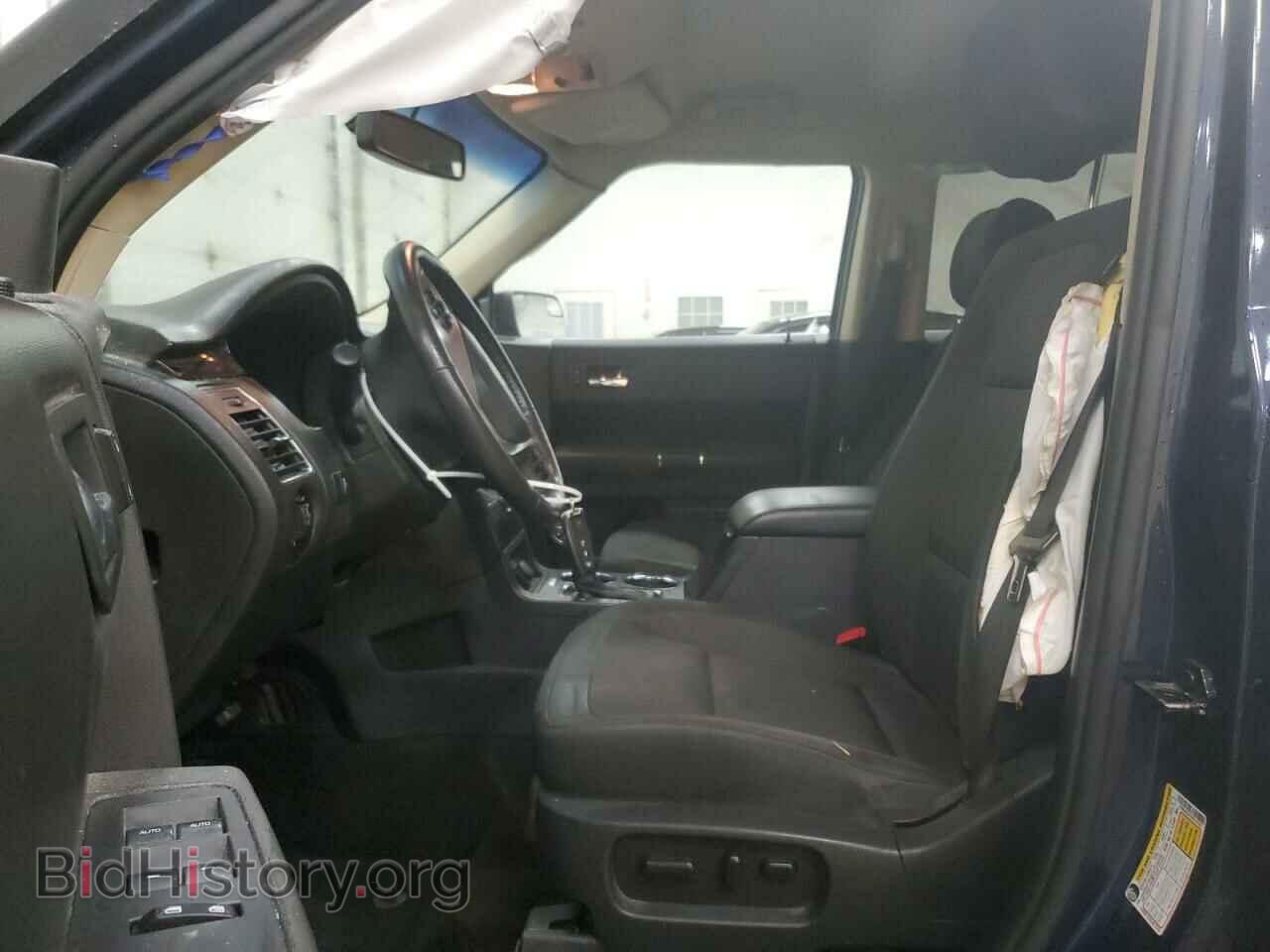 2017 FORD FLEX - VIN: 2FMGK5C87HBA14328 - Photo 7