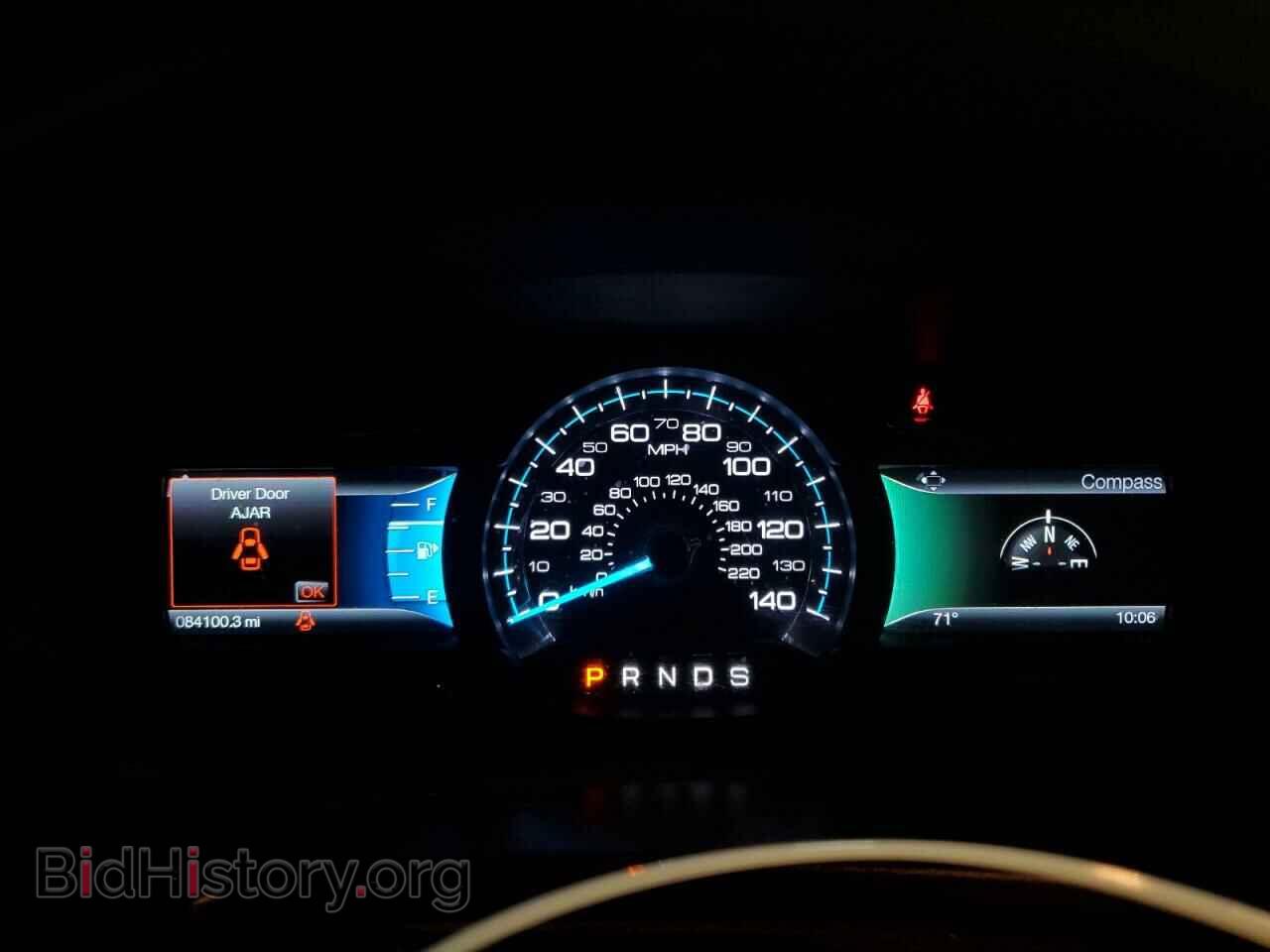 2017 FORD FLEX - VIN: 2FMGK5C87HBA14328 - Photo 9