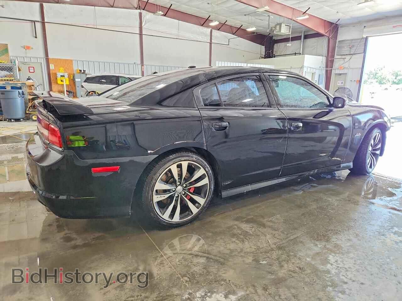 2013 DODGE CHARGER - VIN: 2C3CDXEJ9DH513071 - Фото 3