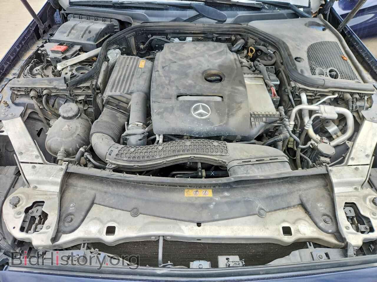 2019 MERCEDES-BENZ E-CLASS - VIN: WDDZF4JB9KA666404 - Фото 11