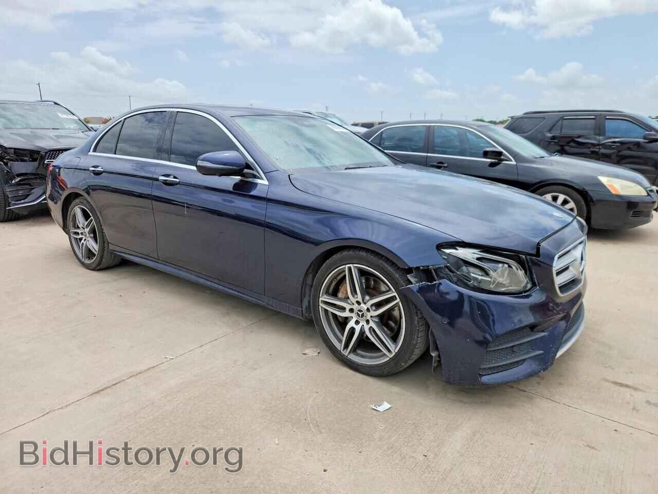 2019 MERCEDES-BENZ E-CLASS - VIN: WDDZF4JB9KA666404 - Фото 4