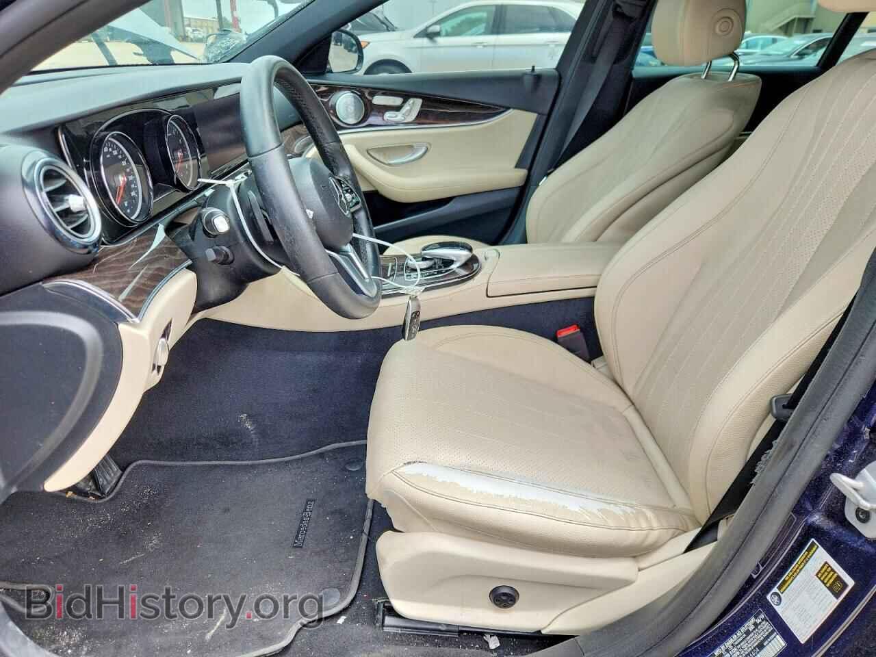 2019 MERCEDES-BENZ E-CLASS - VIN: WDDZF4JB9KA666404 - Фото 7