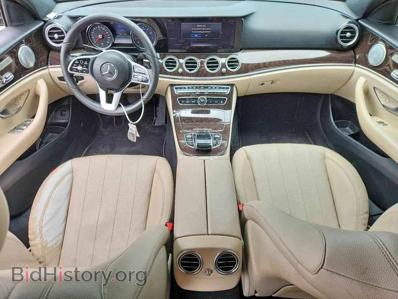 2019 MERCEDES-BENZ E-CLASS - VIN: WDDZF4JB9KA666404 - Фото 8