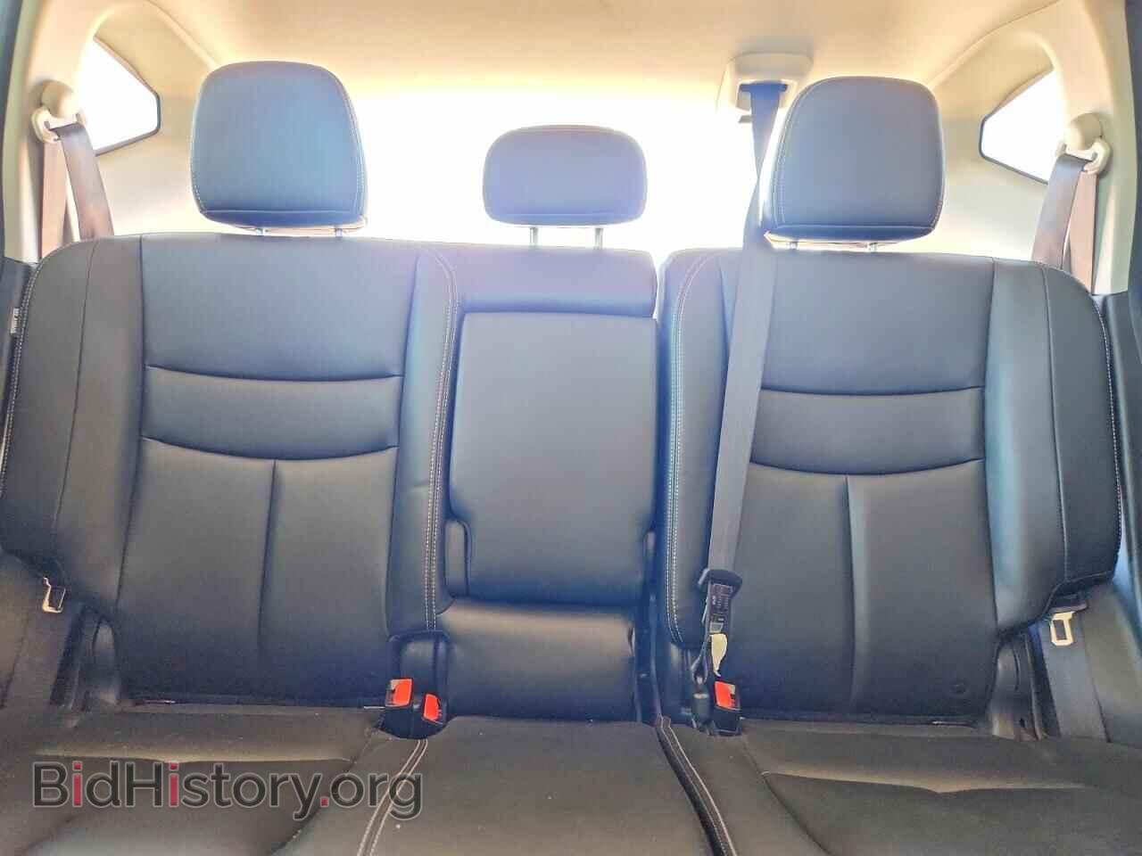 2022 NISSAN MURANO - VIN: 5N1AZ2BS8NC129366 - Photo 10