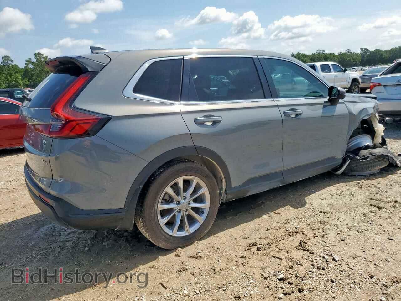 2023 HONDA CRV - VIN: 2HKRS4H71PH433849 - Фото 3