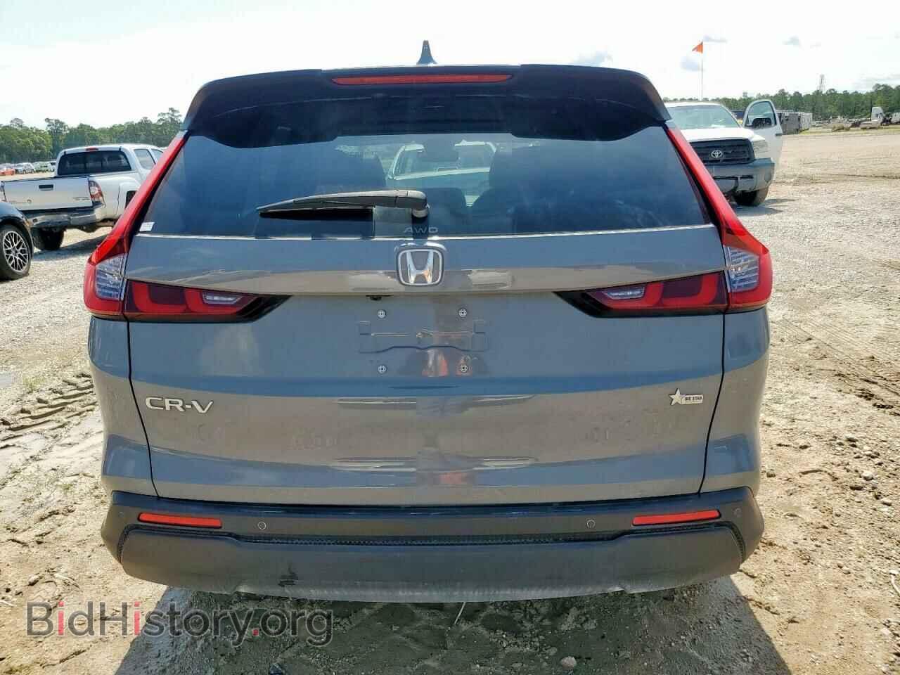 2023 HONDA CRV - VIN: 2HKRS4H71PH433849 - Фото 6