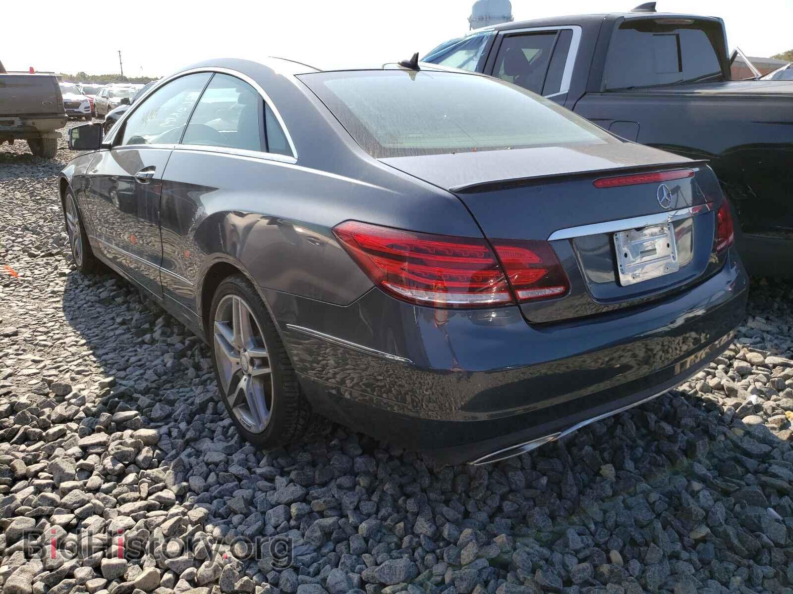 2015 MERCEDES-BENZ E-CLASS - VIN: WDDKJ6HB2FF303792 - Фото 3