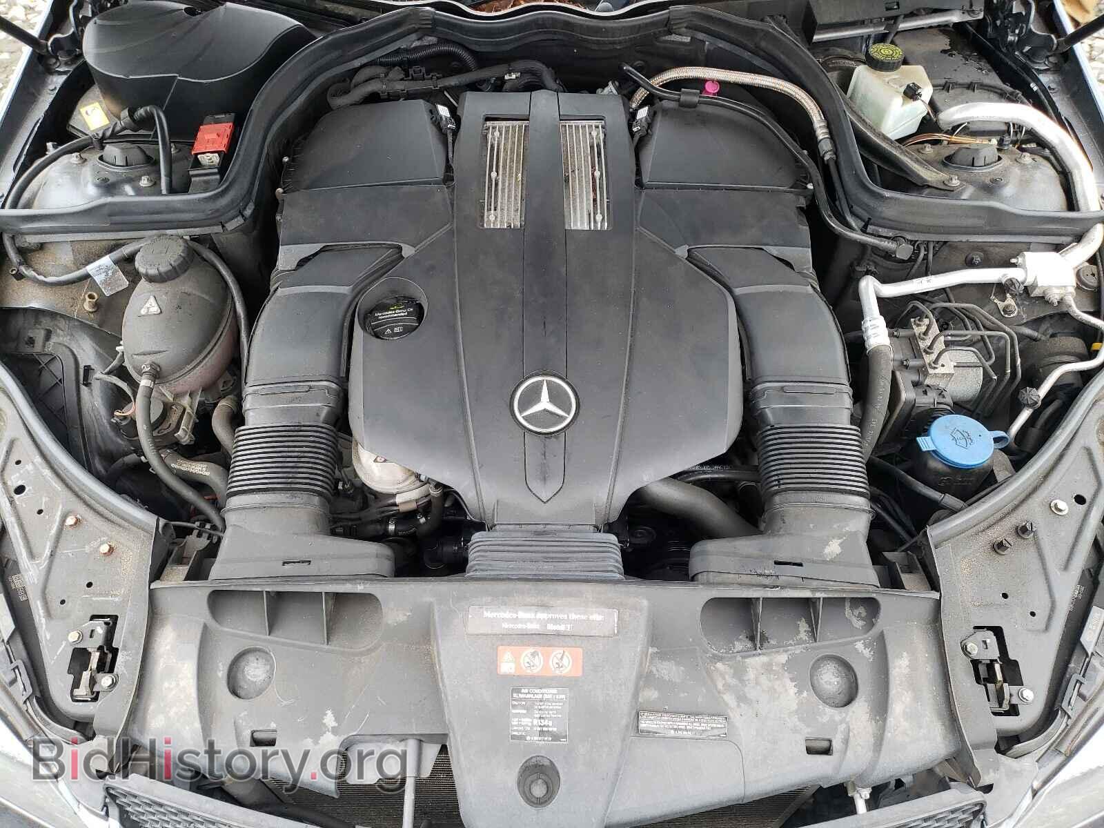 2015 MERCEDES-BENZ E-CLASS - VIN: WDDKJ6HB2FF303792 - Фото 7