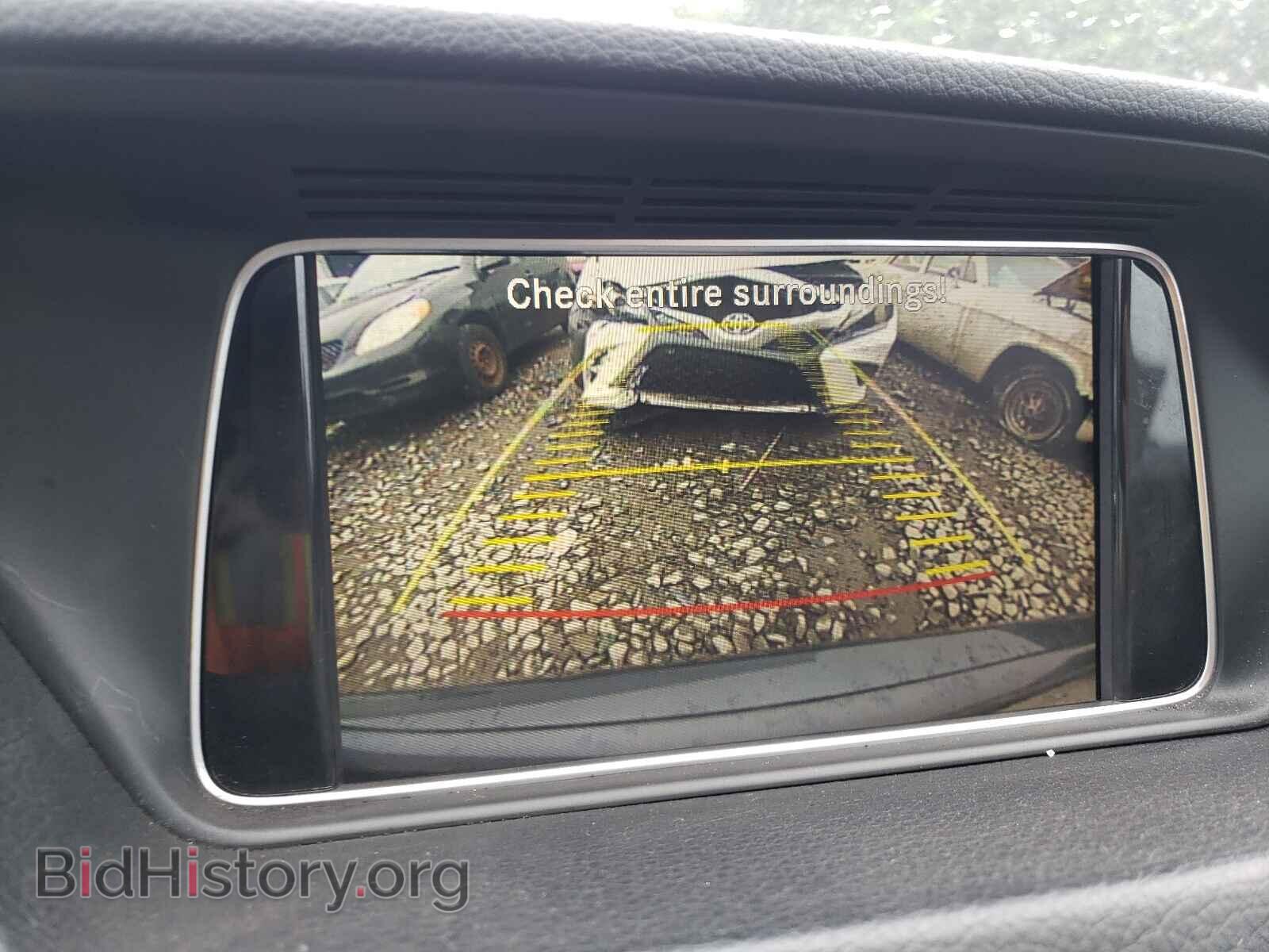 2015 MERCEDES-BENZ E-CLASS - VIN: WDDKJ6HB2FF303792 - Фото 9