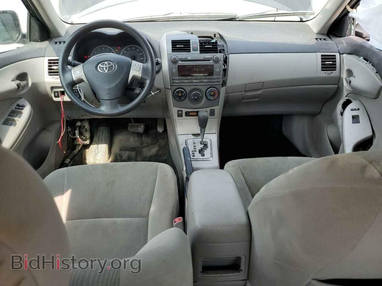 2011 TOYOTA COROLLA - VIN: 5YFBU4EE7BP001955 - Фото 8
