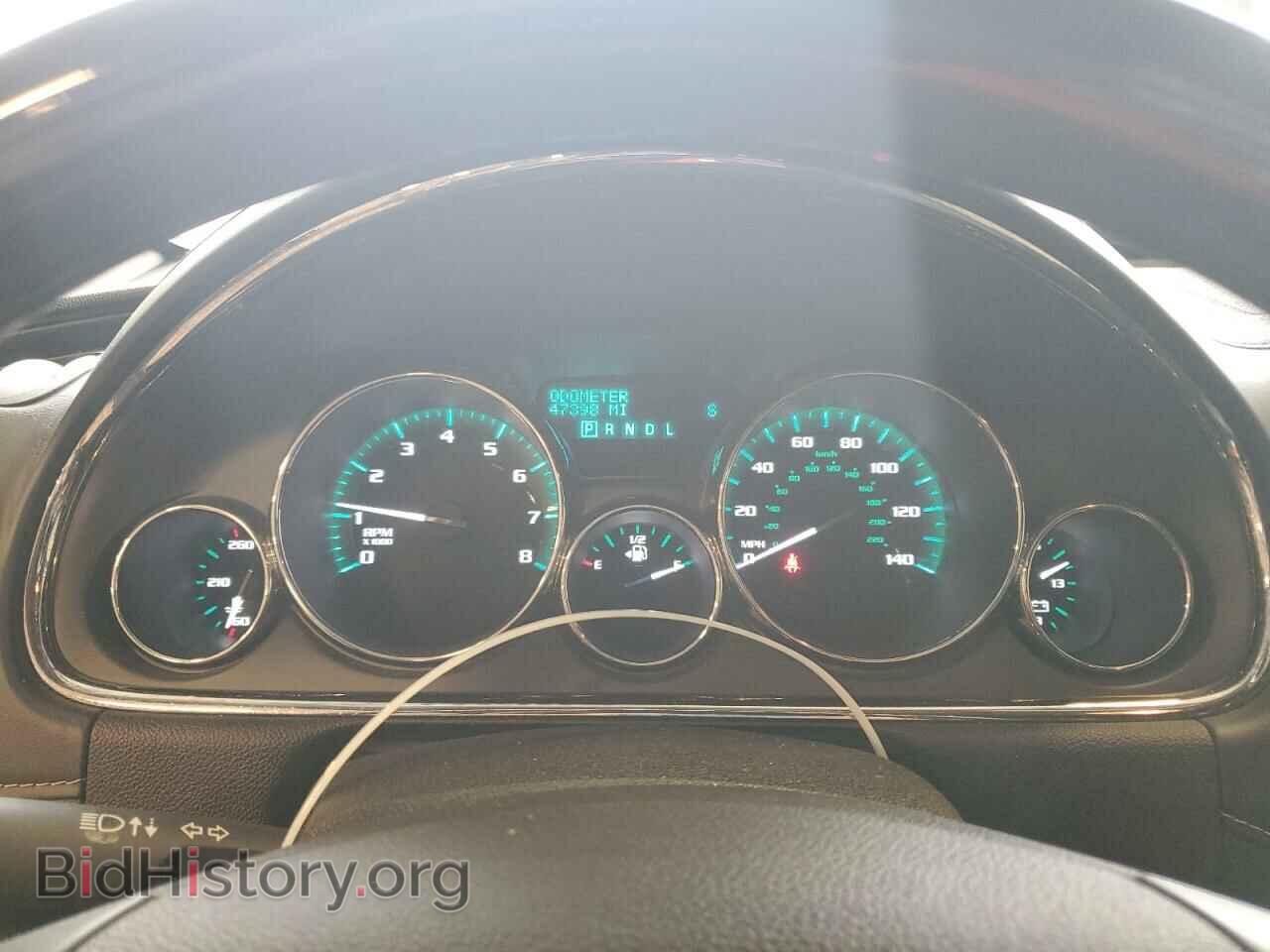 2017 BUICK ENCLAVE - VIN: 5GAKVCKD9HJ295618 - Фото 9