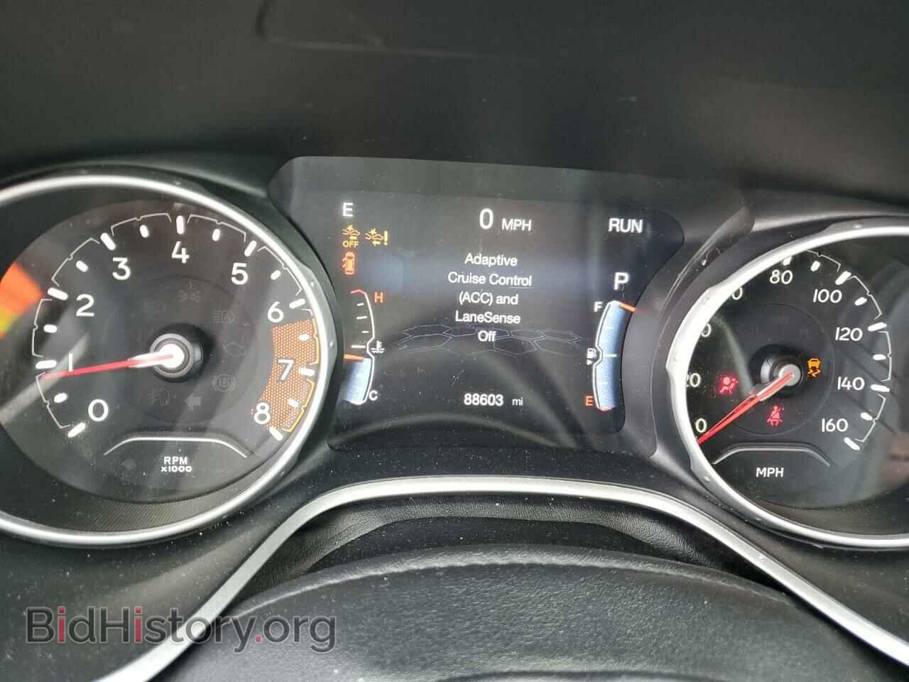 2021 JEEP COMPASS - VIN: 3C4NJDCB4MT603159 - Photo 9