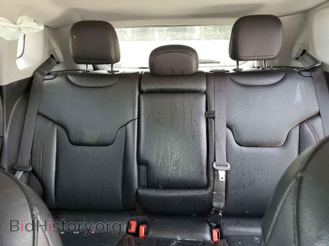 2021 JEEP COMPASS - VIN: 3C4NJDCB4MT603159 - Photo 10