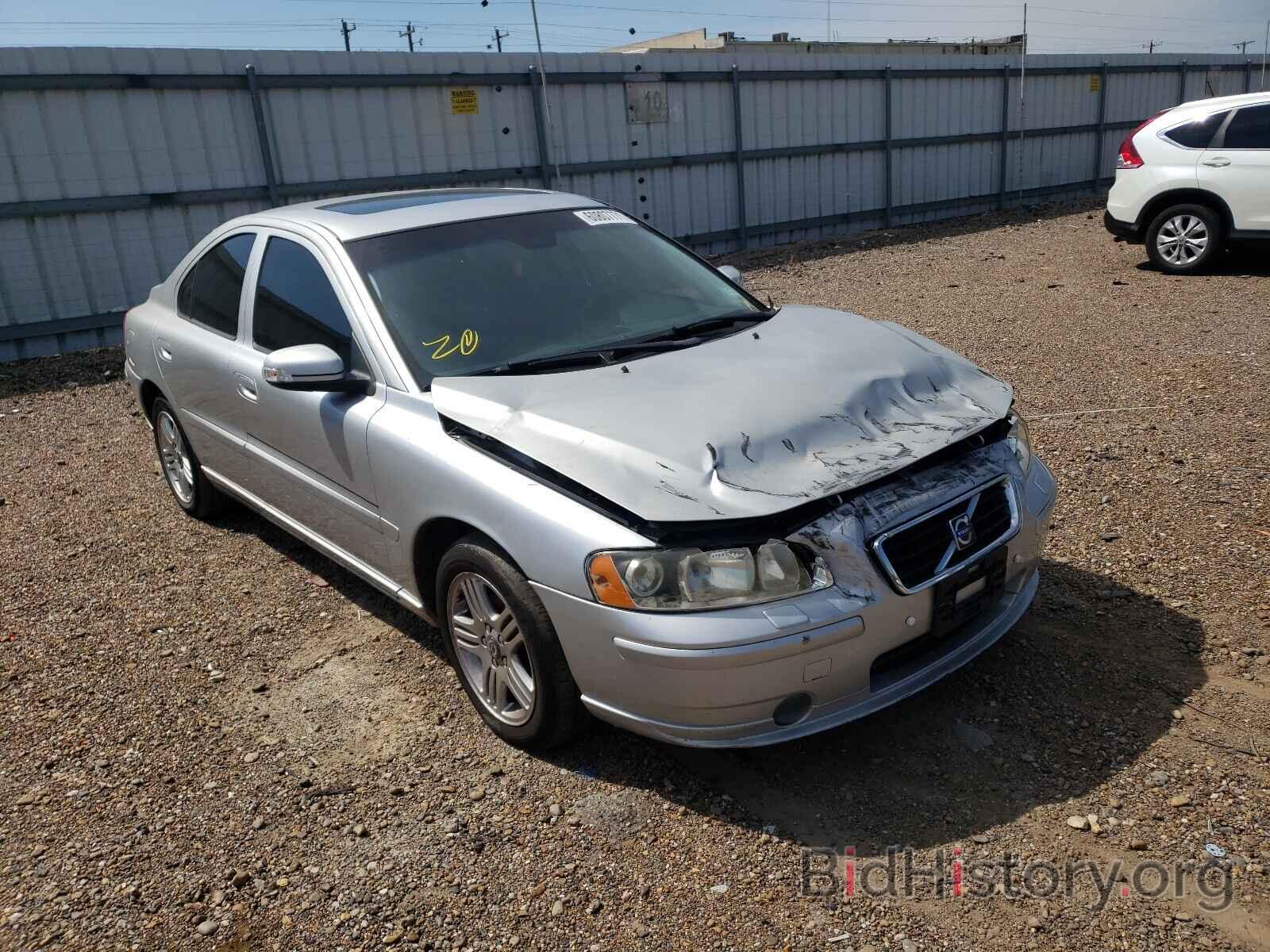 Photo YV1RS592382698634 - VOLVO S60 2008