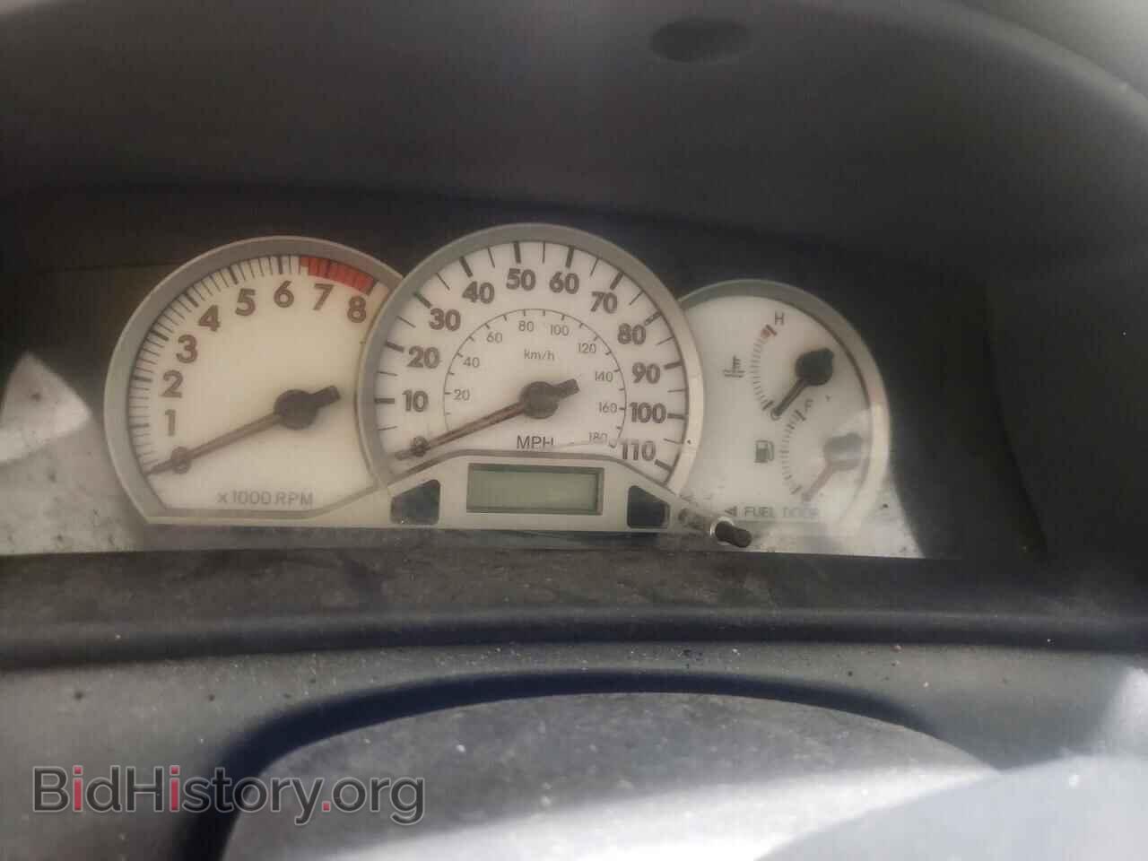 2008 TOYOTA COROLLA - VIN: 2T1BR32E38C925303 - Фото 9