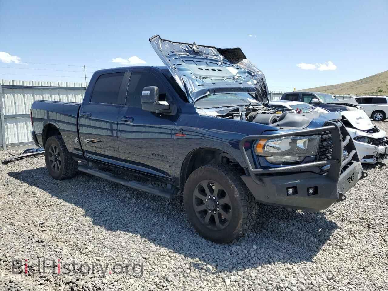 2023 RAM 2500 - VIN: 3C6UR5DL3PG502605 - Фото 4