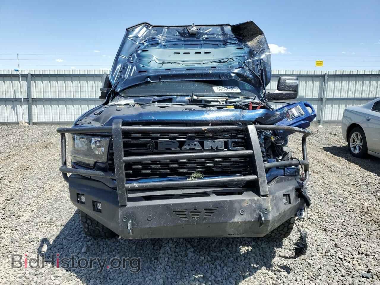 2023 RAM 2500 - VIN: 3C6UR5DL3PG502605 - Фото 5